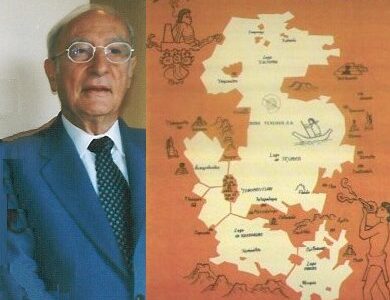 Hubert Durand-Chastel (1918-2007)